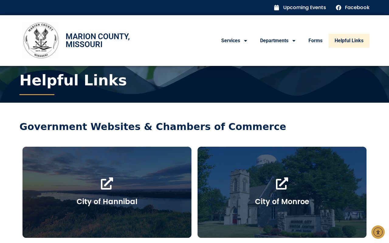 Marion County court records official helpful links