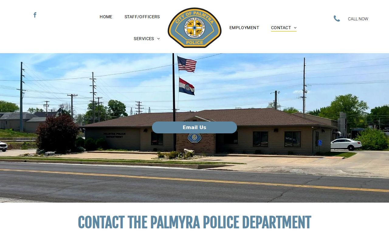 Marion County Palmyra court docket municipal clerk contact information